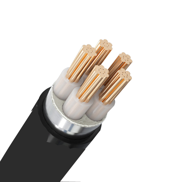 金環(huán)宇電線電纜:解析YJV22電纜的技術(shù)參數(shù)與應用